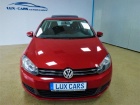 Volkswagen Golf VI Comfortline ( 160 PS)