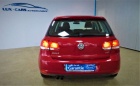 Volkswagen Golf VI Comfortline ( 160 PS)