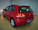 Volkswagen Golf VI Comfortline ( 160 PS)