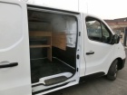 Renault Trafic Autom. L2 2.0l Eu6dT/Navi/Klima,Tel,AHK,PDC,R-Cam