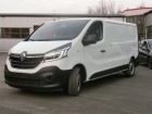 Renault Trafic Autom. L2 2.0l Eu6dT/Navi/Klima,Tel,AHK,PDC,R-Cam