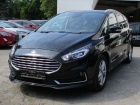 Ford S-MAX 2.0 EcoBlue Aut. Titanium AHK ACC BLIS 2xKamera