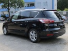 Ford S-MAX 2.0 EcoBlue Aut. Titanium AHK ACC BLIS 2xKamera