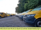 Volkswagen Transporter T5 2.0TDI 2xSchiebetüre ideal als Camper Bulli