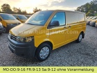 Volkswagen Transporter T5 2.0TDI 2xSchiebetüre ideal als Camper Bulli