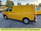 Volkswagen Transporter T5 2.0TDI 2xSchiebetüre ideal als Camper Bulli