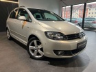 Volkswagen Golf VI Plus 1.2 TSI DSG 