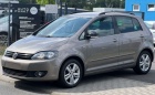 Volkswagen Golf Plus Match 1.2 TSI DSG