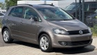 Volkswagen Golf Plus Match 1.2 TSI DSG