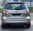 Volkswagen Golf Plus Match 1.2 TSI DSG