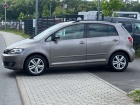 Volkswagen Golf Plus Match 1.2 TSI DSG