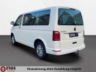 Volkswagen Multivan 110KW DSG 