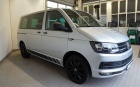 Volkswagen Multivan Automatik AHK Shz