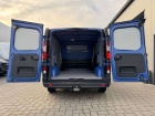 Renault Trafic Kasten L1H1 Komfort/Navi/Kamera/Tempomat+