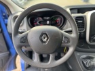 Renault Trafic Kasten L1H1 Komfort/Navi/Kamera/Tempomat+