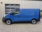 Renault Trafic Kasten L1H1 Komfort/Navi/Kamera/Tempomat+