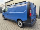 Renault Trafic Kasten L1H1 Komfort/Navi/Kamera/Tempomat+