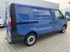 Renault Trafic Kasten L1H1 Komfort/Navi/Kamera/Tempomat+