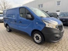 Renault Trafic Kasten L1H1 Komfort/Navi/Kamera/Tempomat+