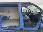 Renault Trafic Kasten L1H1 Komfort/Navi/Kamera/Tempomat+