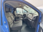 Renault Trafic Kasten L1H1 Komfort/Navi/Kamera/Tempomat+