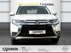 Mitsubishi Outlander 2,0 2WD CVT Edition 100 (CW0)