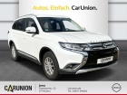 Mitsubishi Outlander 2,0 2WD CVT Edition 100 (CW0)