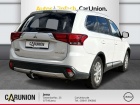 Mitsubishi Outlander 2,0 2WD CVT Edition 100 (CW0)