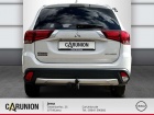 Mitsubishi Outlander 2,0 2WD CVT Edition 100 (CW0)