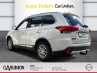 Mitsubishi Outlander 2,0 2WD CVT Edition 100 (CW0)