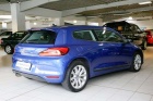 Volkswagen Scirocco 2,0 TDI Navi, Klima, Winterpaket, Sport