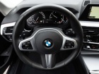 BMW Řada 5 d Touring KLIMA PDC SHZ KAMERA NAVI LED