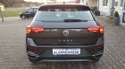 Volkswagen T-Roc Style Navi AHK Spur Einparkhilfe Sitzheizung