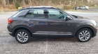 Volkswagen T-Roc Style Navi AHK Spur Einparkhilfe Sitzheizung