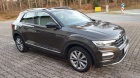 Volkswagen T-Roc Style Navi AHK Spur Einparkhilfe Sitzheizung