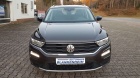 Volkswagen T-Roc Style Navi AHK Spur Einparkhilfe Sitzheizung