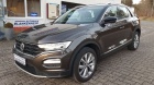 Volkswagen T-Roc Style Navi AHK Spur Einparkhilfe Sitzheizung