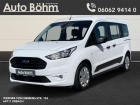 Ford Transit Connect Kombi lang Trend 1.5 Bluetooth,Klima,Temp,ZV