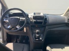 Ford Transit Connect Kombi lang Trend 1.5 Bluetooth,Klima,Temp,ZV