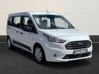 Ford Transit Connect Kombi lang Trend 1.5 Bluetooth,Klima,Temp,ZV