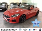 BMW Z4 sDrive20i A M-Sport 19'' Navi LED HiFi DAB Wireles