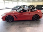 BMW Z4 sDrive20i A M-Sport 19'' Navi LED HiFi DAB Wireles