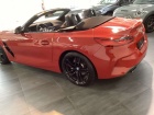 BMW Z4 sDrive20i A M-Sport 19'' Navi LED HiFi DAB Wireles