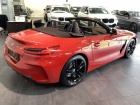 BMW Z4 sDrive20i A M-Sport 19'' Navi LED HiFi DAB Wireles