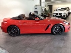 BMW Z4 sDrive20i A M-Sport 19'' Navi LED HiFi DAB Wireles