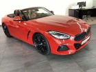 BMW Z4 sDrive20i A M-Sport 19'' Navi LED HiFi DAB Wireles