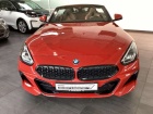 BMW Z4 sDrive20i A M-Sport 19'' Navi LED HiFi DAB Wireles