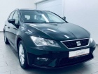 SEAT Leon Style 1.6 TDI   NAVI   TEMP   PDC