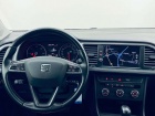 SEAT Leon Style 1.6 TDI   NAVI   TEMP   PDC