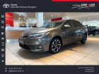 Toyota Corolla Edition (Kamera, Parksensor, CD-Spieler)